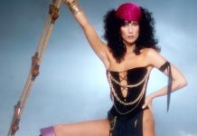 Sigmund Freud and ghost emojis? It must be the arrival of Cher: the musical