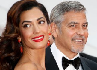 How the Clooneys should dress their newly born and soon-to-be-judged twins