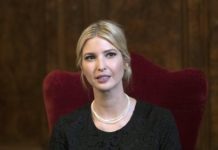 What do you think about the latest development in the Ivanka saga? I mean Us magazine, obviously.