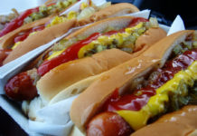 Are Nitrates In Your Food Bad For You?