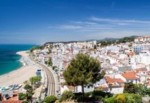 Europe’s hidden coasts: Costa Maresme, Spain