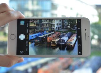 Which smartphone has the best camera?