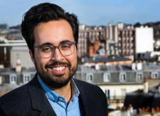 Mounir Mahjoubi, the ‘geek’ who saved Macron’s campaign: ‘We knew we were going to be attacked’