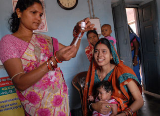 New Paths for Leadership in International Development