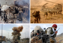 A Fresh Look at the Afghan War