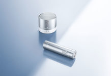 Swarovski reinvents corporate gifts