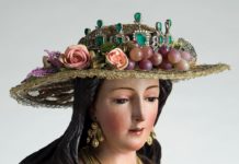 Venezuela: The Feast of the Divine Shepherdess