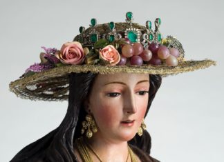 Venezuela: The Feast of the Divine Shepherdess