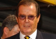 Former James Bond actor Roger Moore dies, aged 89