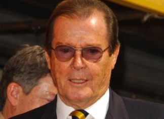 Former James Bond actor Roger Moore dies, aged 89
