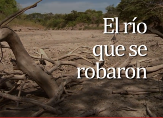 The Wayúu Indigenous Community in Colombia and Venezuela Is Dying of Thirst