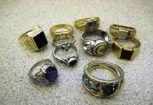 The History of Rings