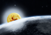 How the Arepa Took Over the World, then Died at Home