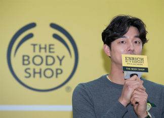 L’Oreal set to sell the Body Shop for $1.1bn