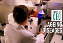 Chronos Therapeutics acquisitions bring hope for diseases of ageing