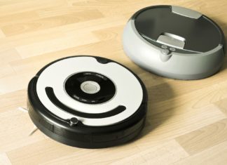 How Robots Are Transforming the Cleaning Industry