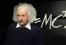 E=mc2 is Wrong – Einstein’s Special Relativity Fundamentally Flawed