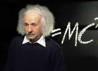 E=mc2 is Wrong – Einstein’s Special Relativity Fundamentally Flawed