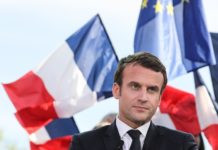 How Macron Keeps Winning