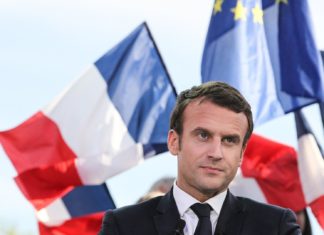 How Macron Keeps Winning