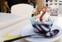 Treats Can Be Good for You! 5 Health Benefits of Frozen Yogurt