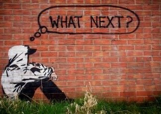 The most unfortunate and unappreciated generation, this generation!