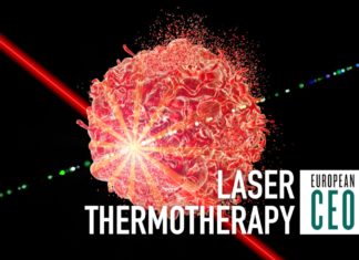 Laser therapy for cancer may promote better immune response