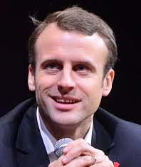 The Macron Method