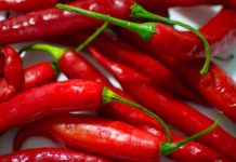 A Constipation Home Remedy – Cayenne