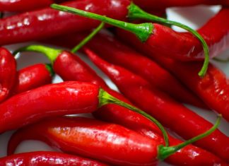 A Constipation Home Remedy – Cayenne