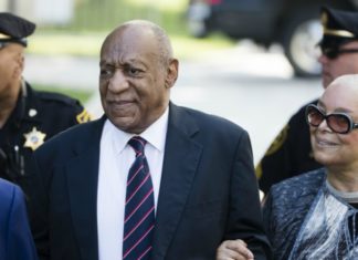 Cosby and accuser were lovers, his lawyers say