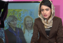 Women are the power at Zan TV in Afghanistan