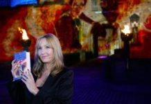 J K Rowling’s Harry Potter turns 20