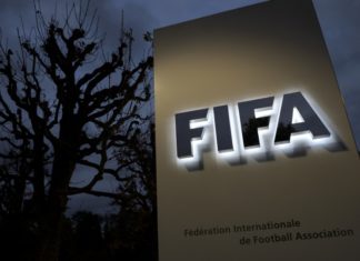 FIFA finds no cause to block Russia and Qatar World Cups