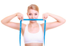 How to Lose Weight (Without Going on a Diet!)