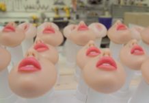 Sex robots promise ‘revolutionary’ service but also risks, says study