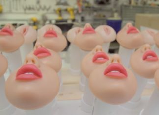 Sex robots promise ‘revolutionary’ service but also risks, says study