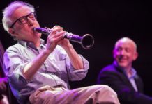 Woody Allen & His New Orleans Jazz Band – a musician of ‘awful dreadfulness’? Not at all