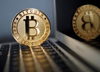 How can I invest in bitcoin?