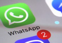 China blocks WhatsApp services as censors tighten grip on internet