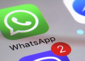 China blocks WhatsApp services as censors tighten grip on internet