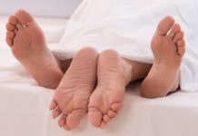 Sex is just as important to older women, European court rules