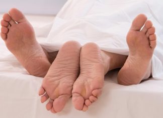 Sex is just as important to older women, European court rules