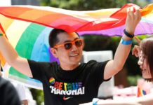 Chinese man wins forced gay conversion therapy lawsuit