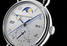 Traditional watchmakers have a secret weapon to use against smartwatches