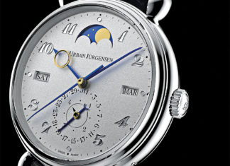 Traditional watchmakers have a secret weapon to use against smartwatches