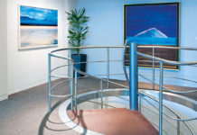 Art enriches the workplace and can be a useful investment for employers