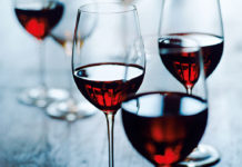 Becoming a master sommelier might be the hardest thing in the world