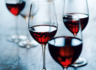 Becoming a master sommelier might be the hardest thing in the world