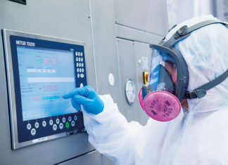 Mega Pharma targets global pharmaceutical markets